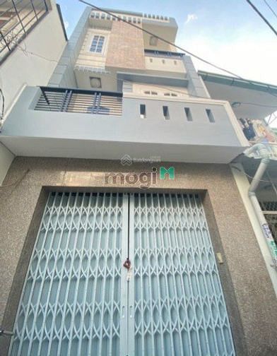 Hình ảnh Nhà mới 100% Đ.Lê Trọng Tấn Q.Tân Phú 49m2 1,854 tỷ