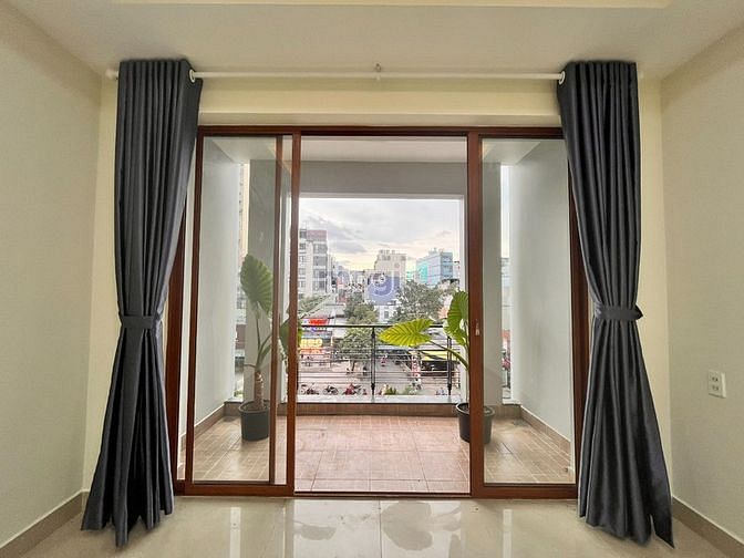 Hình ảnh cực phẩm HIẾM tại BÌNH THẠNH bancong 20m2