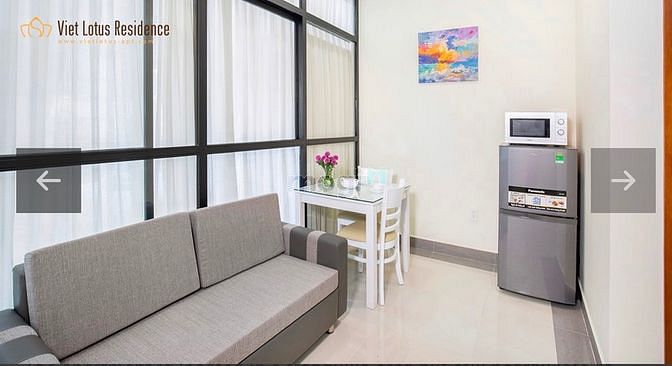 Hình ảnh 🔥🔥🔥Mb6623 nạp rút nhanh chóng 1PN ban công,máy giặt riêng,Thảo Điền,Quận 2
