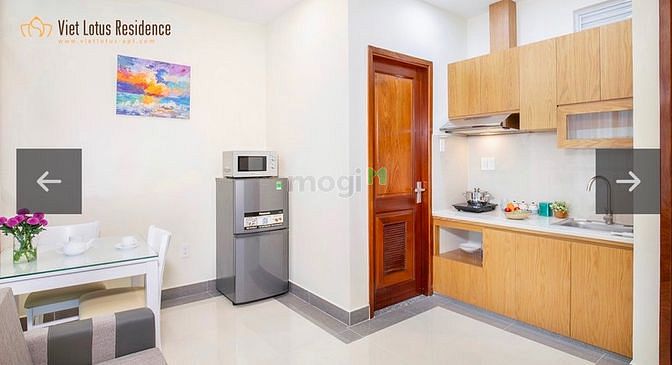 Hình ảnh 🔥🔥🔥Mb6623 nạp rút nhanh chóng 1PN ban công,máy giặt riêng,Thảo Điền,Quận 2