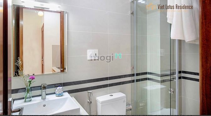 Hình ảnh 🔥🔥🔥Mb6623 nạp rút nhanh chóng 1PN ban công,máy giặt riêng,Thảo Điền,Quận 2