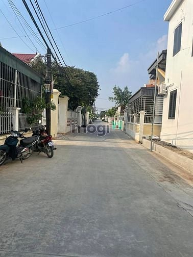 Hình ảnh Bán lô đất tại hỗ đông, hồng phong, an dương 180m2 hơn 2 tỷ