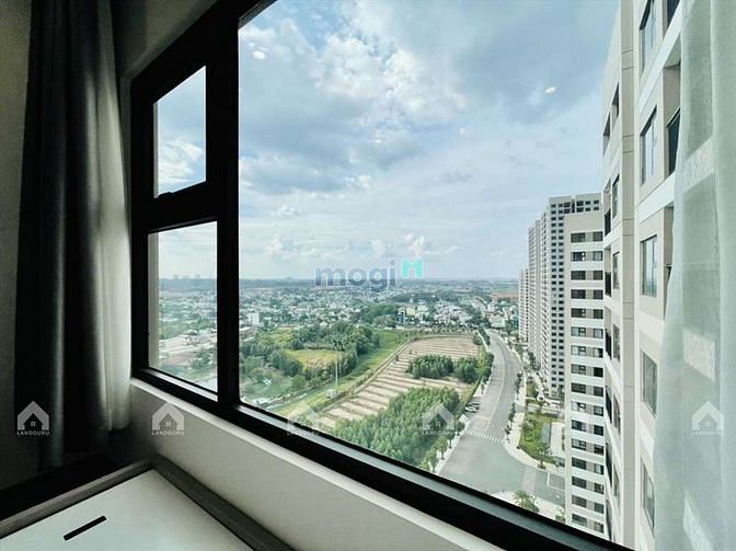 Hình ảnh Cho thuê Trang Chủ MB66.COM / Đăng Ký Tặng 66K BẾP RÈM MÁY LẠNH 2pn+, 2wc Vinhomes Q9  6,5 triệu
