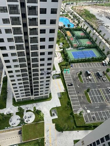 Hình ảnh Cho thuê Trang Chủ MB66.COM / Đăng Ký Tặng 66K BẾP RÈM MÁY LẠNH 2pn+, 2wc Vinhomes Q9  6,5 triệu