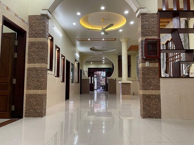 Hình ảnh Cho thuê nhà riêng 252m2, tại Dĩ An