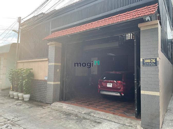 Hình ảnh Cho thuê nhà riêng 252m2, tại Dĩ An