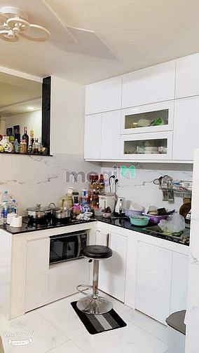 Hình ảnh Bán Nhà Phú Thọ Hòa - Tân Phú - Full Nội Thất - 4Mx10M - Chỉ 4.08 Tỷ