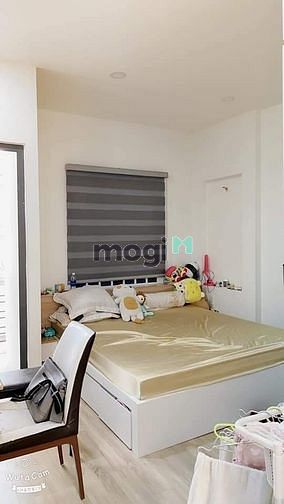Hình ảnh Bán Nhà Phú Thọ Hòa - Tân Phú - Full Nội Thất - 4Mx10M - Chỉ 4.08 Tỷ