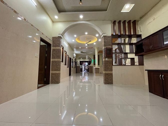 Hình ảnh Cho thuê nhà riêng 252m2, tại Dĩ An