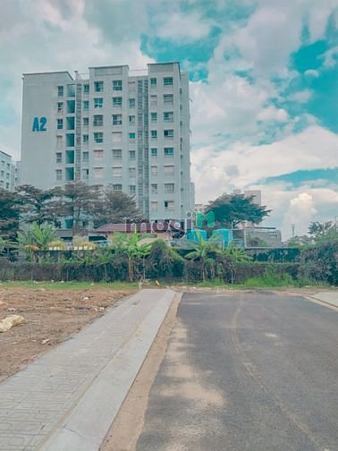 Hình ảnh bán lô đất 56m2 ngay trục đường Võ Văn Kiệt - KDC An Lạc bình tân