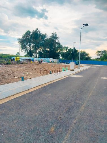 Hình ảnh bán lô đất 56m2 ngay trục đường Võ Văn Kiệt - KDC An Lạc bình tân