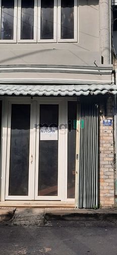 Hình ảnh Cho thuê Phan Văn Hân, F17, quận Bình Thạnh .
