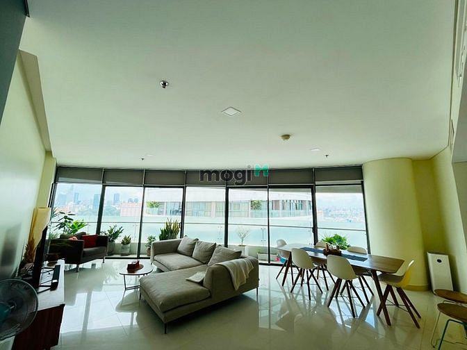 Hình ảnh Cho thuê City Garden Bình thạnh. Giá rẻ Cao Cấp