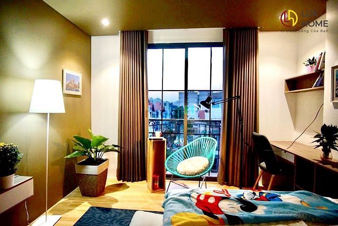 Hình ảnh Trống Sẵn CHDV Máy Giặt Riêng Hẻm Ô Tô