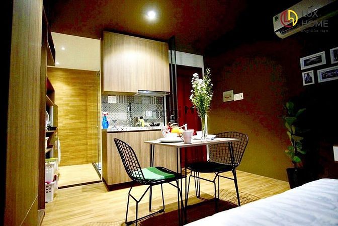 Hình ảnh Trống Sẵn CHDV Máy Giặt Riêng Hẻm Ô Tô