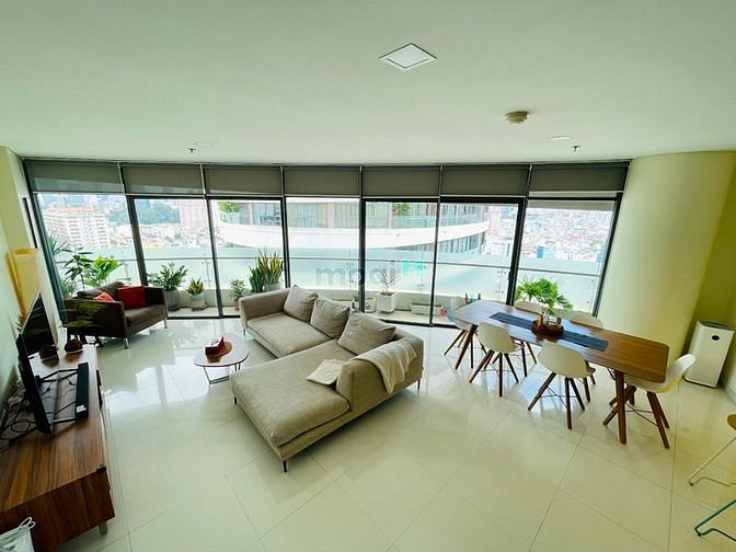 Hình ảnh Cho thuê City Garden Bình thạnh. Giá rẻ Cao Cấp