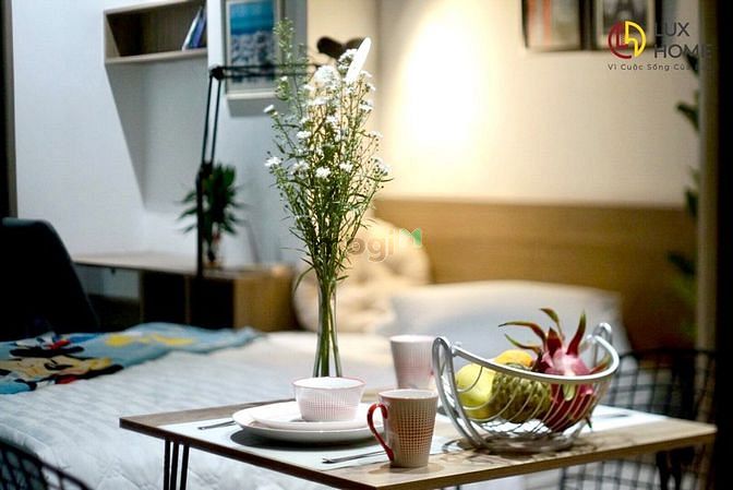 Hình ảnh Trống Sẵn CHDV Máy Giặt Riêng Hẻm Ô Tô