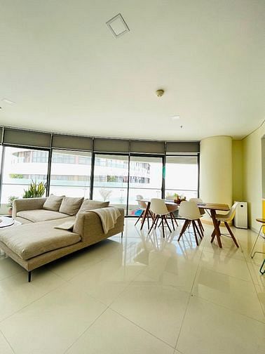 Hình ảnh Cho thuê City Garden Bình thạnh. Giá rẻ Cao Cấp