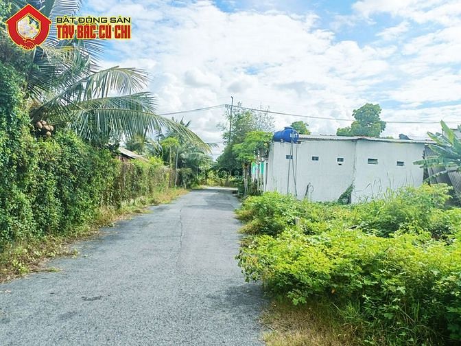 Hình ảnh Bán đất 1/ đường Phan Thị Mọn - 102m2 - 7.8x14 - 80m2 thổ cư - Củ Chi