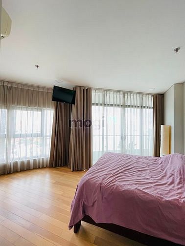 Hình ảnh Cho thuê City Garden Bình thạnh. Giá rẻ Cao Cấp