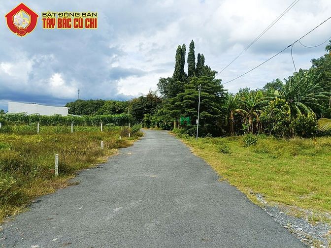 Hình ảnh Bán đất 1/ đường Phan Thị Mọn - 102m2 - 7.8x14 - 80m2 thổ cư - Củ Chi
