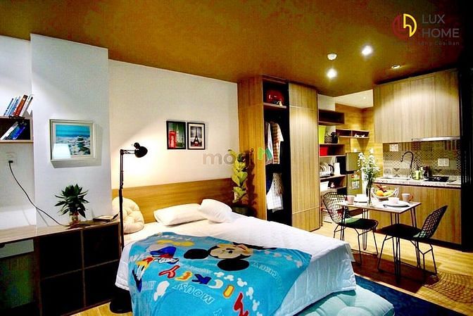 Hình ảnh Trống Sẵn CHDV Máy Giặt Riêng Hẻm Ô Tô