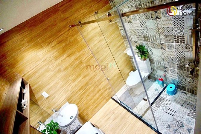 Hình ảnh Trống Sẵn CHDV Máy Giặt Riêng Hẻm Ô Tô