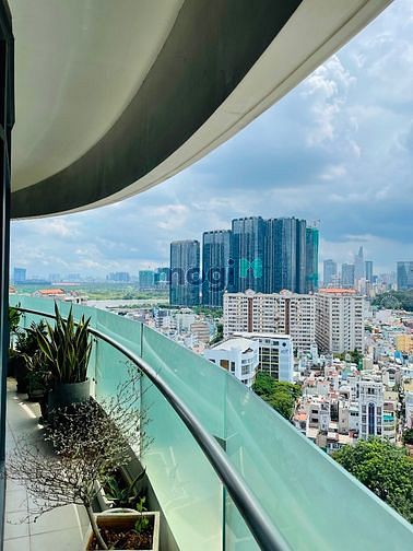 Hình ảnh Cho thuê City Garden Bình thạnh. Giá rẻ Cao Cấp