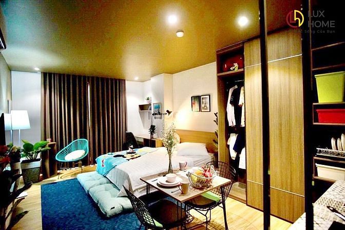 Hình ảnh Trống Sẵn CHDV Máy Giặt Riêng Hẻm Ô Tô