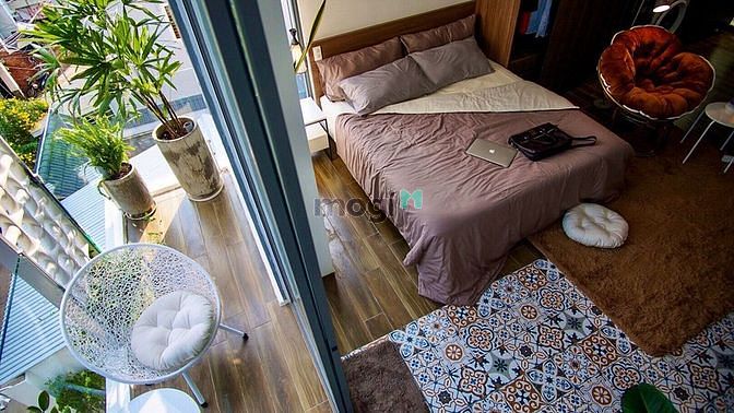 Hình ảnh ✨Căn Hộ Cao Cấp Nguyễn Thị Định_Thủ Đức_Có Balcony Street View