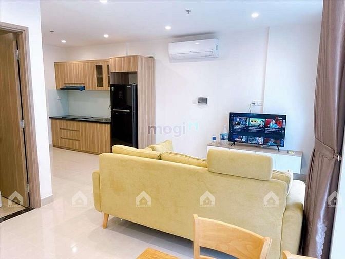 Hình ảnh Cho thuê Trang Chủ MB66.COM / Đăng Ký Tặng 66K FULL NỘI THẤT 2pn+, 2wc Vinhomes Q9  10 triệu