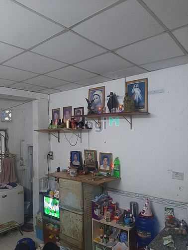 Hình ảnh Tân Phú - 25m2 nhà 3 tầng hoàn công nhỉnh 1 tỷ