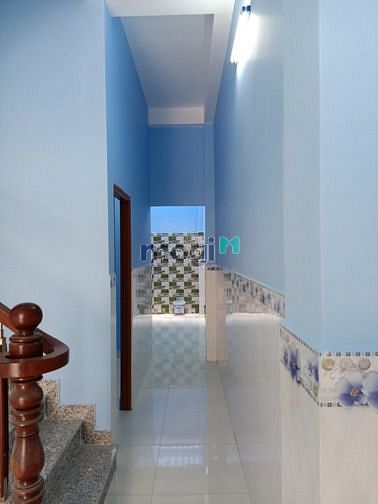 Hình ảnh Hót Hót - Hẻm Ô Tô - 64m2, 3PN - Bình Thành, Bình Tân - Chỉ 3.75 Tỷ