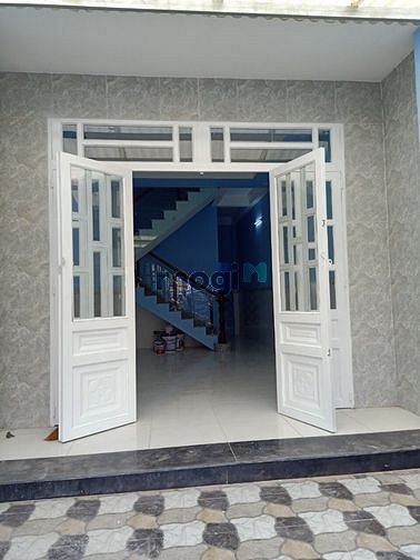 Hình ảnh Hót Hót - Hẻm Ô Tô - 64m2, 3PN - Bình Thành, Bình Tân - Chỉ 3.75 Tỷ