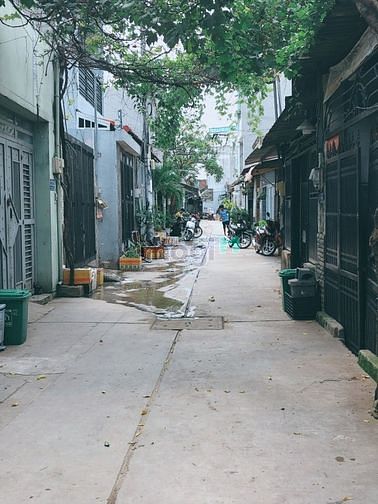 Hình ảnh Hót Hót - Hẻm Ô Tô - 64m2, 3PN - Bình Thành, Bình Tân - Chỉ 3.75 Tỷ