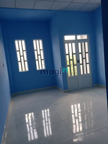 Hình ảnh Hót Hót - Hẻm Ô Tô - 64m2, 3PN - Bình Thành, Bình Tân - Chỉ 3.75 Tỷ