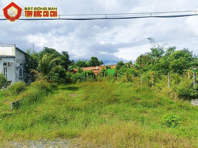 Hình ảnh Bán đất đường Phan Thị Mọn - 196m2 - 5x40 - 192m2 thổ cư - Củ Chi