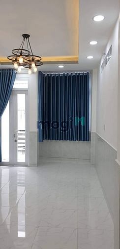 Hình ảnh Bán nhà 97M2-Giá chỉ 3.6 Tỷ Đường Bình Trị Đông-Bình Tân