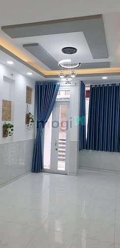 Hình ảnh Bán nhà 97M2-Giá chỉ 3.6 Tỷ Đường Bình Trị Đông-Bình Tân