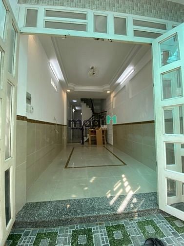 Hình ảnh Cần Vốn Bán Gấp Nhà 1T1L 60M2 Phan Văn Trị Shr-Hxh