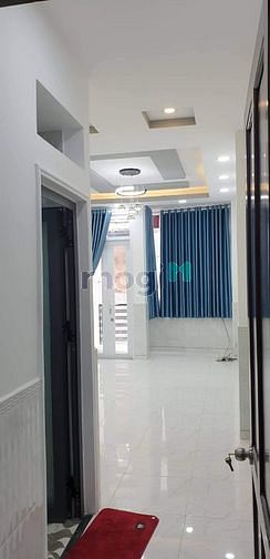 Hình ảnh Bán nhà 97M2-Giá chỉ 3.6 Tỷ Đường Bình Trị Đông-Bình Tân
