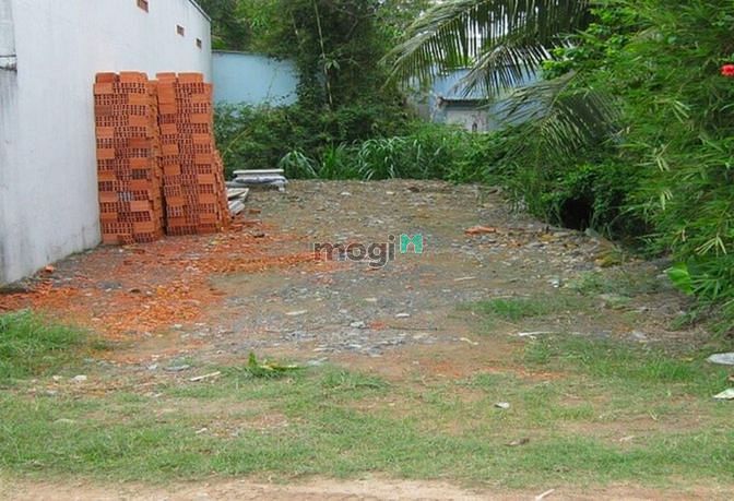 Hình ảnh Bán đất quận Bình Chánh - TP Hồ Chí Minh giá 890.00 Triệu