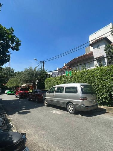 Hình ảnh Biệt thự đường cao thắng nd quận 10