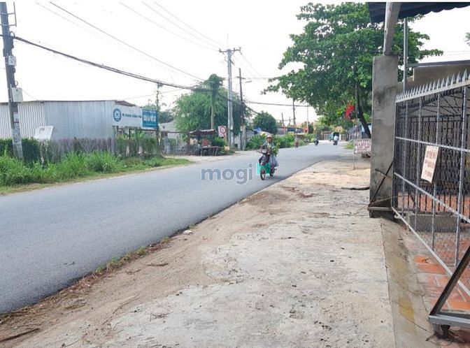 Hình ảnh Bán đất quận Bình Chánh - TP Hồ Chí Minh giá 890.00 Triệu