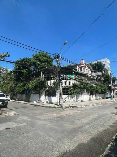 Hình ảnh Biệt thự đường cao thắng nd quận 10