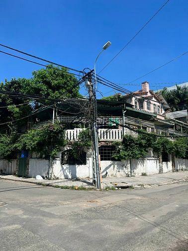 Hình ảnh Biệt thự đường cao thắng nd quận 10
