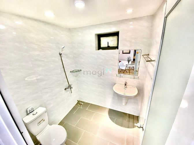Hình ảnh Cho thuê Trang Chủ MB66.COM / Đăng Ký Tặng 66K có ban công như hình ở phường 12 Tân Bình