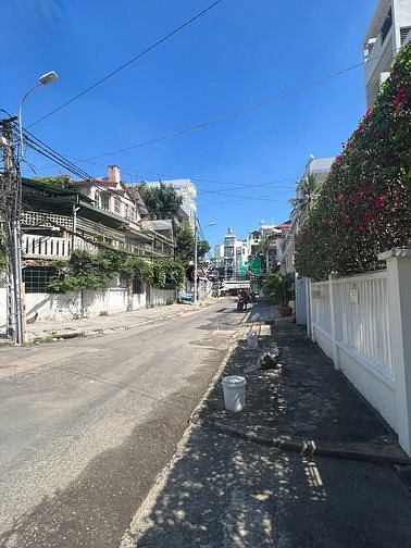 Hình ảnh Biệt thự đường cao thắng nd quận 10
