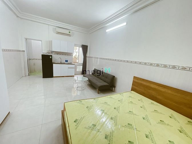 Hình ảnh Cho thuê Trang Chủ MB66.COM / Đăng Ký Tặng 66K full nội thất ở Ngã tư Bảy Hiền Tân Bình