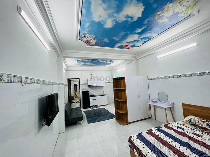 Hình ảnh Cho thuê Trang Chủ MB66.COM / Đăng Ký Tặng 66K full nội thất ở Ngã tư Bảy Hiền Tân Bình